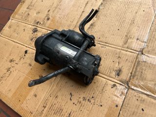 bontott AUDI A4 B6 Önindító