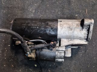 bontott AUDI A4 B6 Önindító