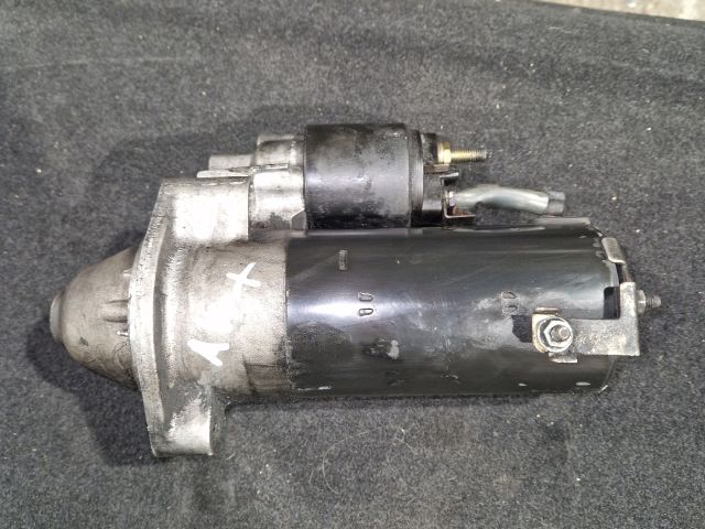 bontott AUDI A4 B6 Önindító