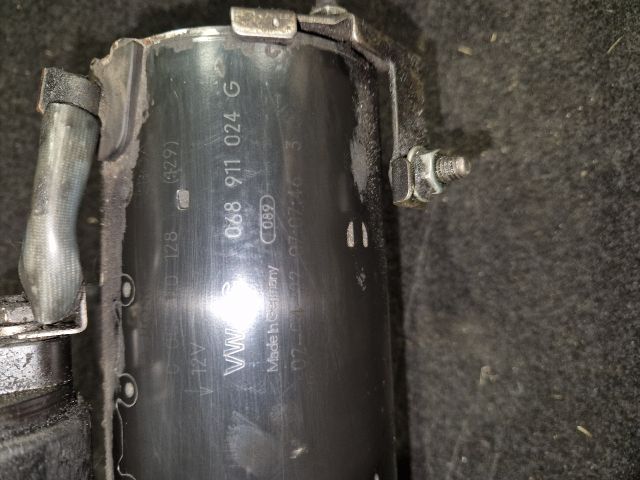 bontott AUDI A4 B6 Önindító