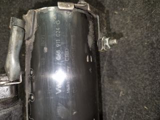 bontott AUDI A4 B6 Önindító