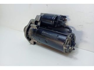 bontott AUDI A4 B6 Önindító