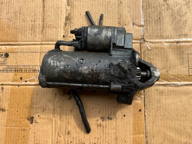 bontott AUDI A4 B6 Önindító