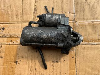 bontott AUDI A4 B6 Önindító