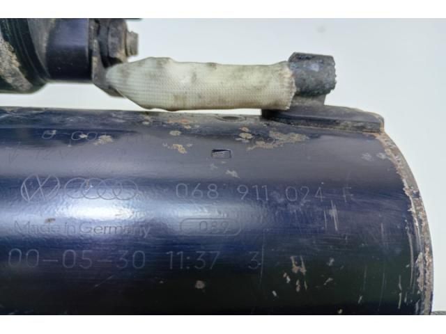 bontott AUDI A4 B6 Önindító