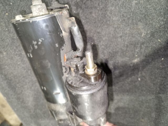 bontott AUDI A4 B6 Önindító