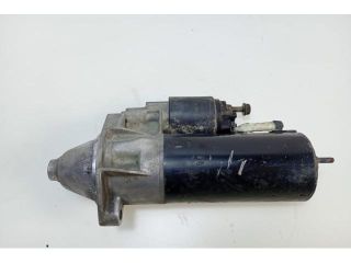 bontott AUDI A4 B6 Önindító