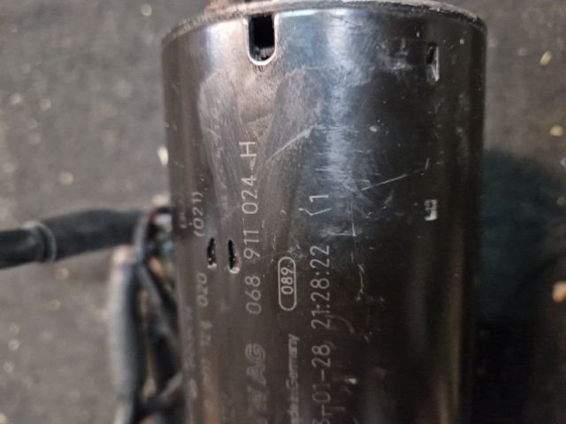 bontott AUDI A4 B6 Önindító