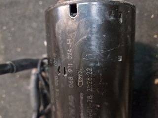 bontott AUDI A4 B6 Önindító