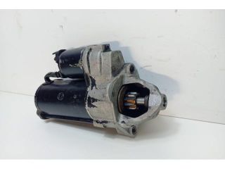 bontott AUDI A4 B6 Önindító