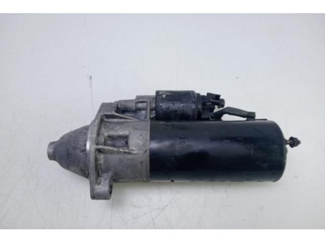 bontott AUDI A4 B6 Önindító