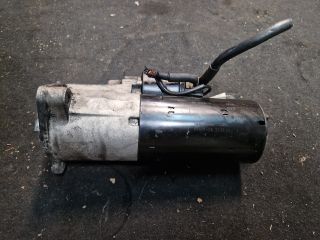 bontott AUDI A4 B6 Önindító