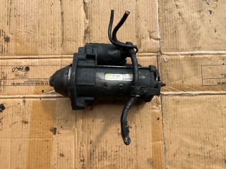 bontott AUDI A4 B6 Önindító