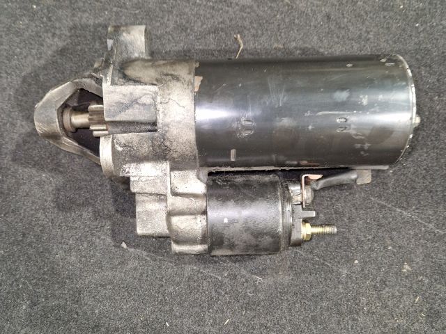 bontott AUDI A4 B6 Önindító