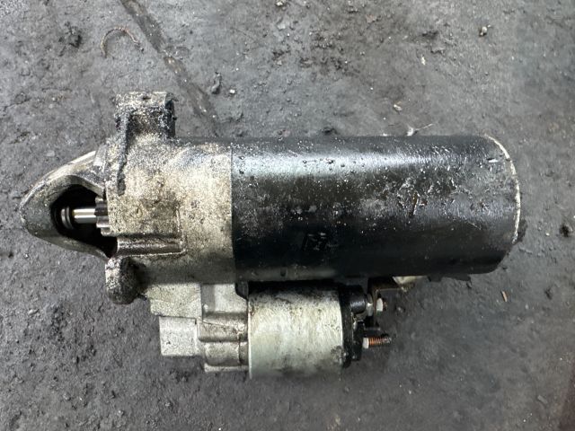 bontott AUDI A4 B6 Önindító