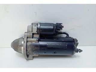 bontott AUDI A4 B6 Önindító