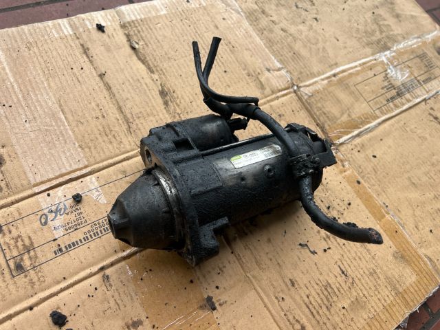 bontott AUDI A4 B6 Önindító