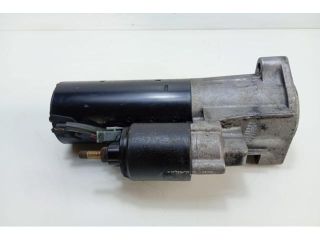 bontott AUDI A4 B6 Önindító