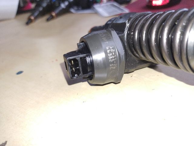 bontott AUDI A4 B6 Porlasztó (1 db)