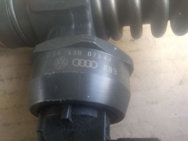 bontott AUDI A4 B6 Porlasztó (1 db)