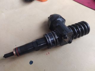 bontott AUDI A4 B6 Porlasztó (1 db)