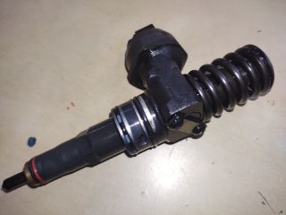 bontott AUDI A4 B6 Porlasztó (1 db)