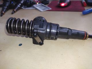 bontott AUDI A4 B6 Porlasztó (1 db)