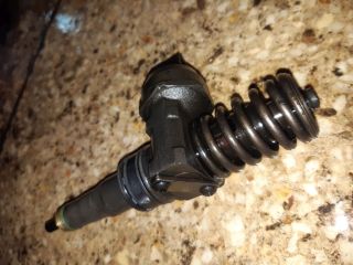 bontott AUDI A4 B6 Porlasztó (1 db)