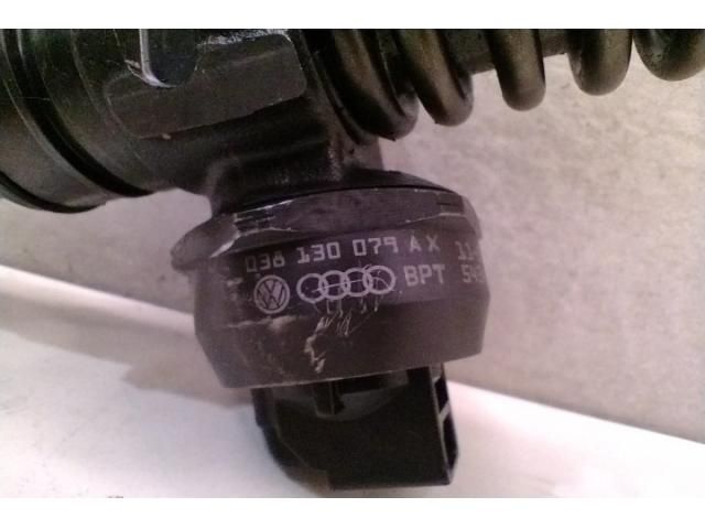 bontott AUDI A4 B6 Porlasztó (1 db)