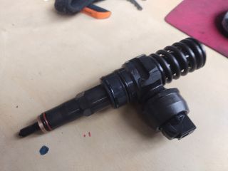 bontott AUDI A4 B6 Porlasztó (1 db)