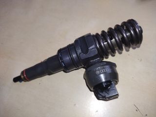 bontott AUDI A4 B6 Porlasztó (1 db)