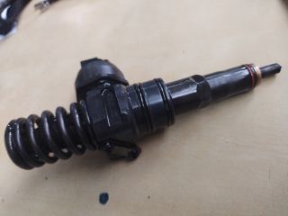 bontott AUDI A4 B6 Porlasztó (1 db)