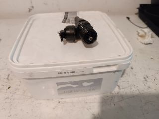 bontott AUDI A4 B6 Porlasztó (1 db)