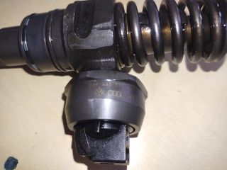 bontott AUDI A4 B6 Porlasztó (1 db)