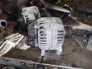 bontott AUDI A4 B6 Generátor