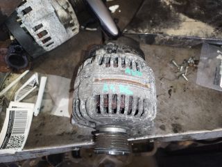 bontott AUDI A4 B6 Generátor