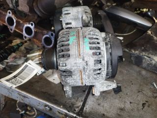 bontott AUDI A4 B6 Generátor