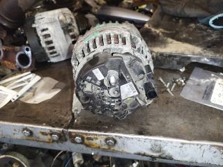 bontott AUDI A4 B6 Generátor