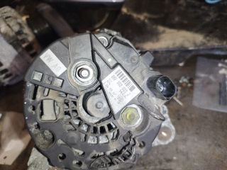 bontott AUDI A4 B6 Generátor
