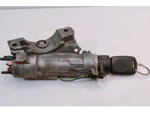 bontott AUDI A4 B6 Gyújtáskapcsoló
