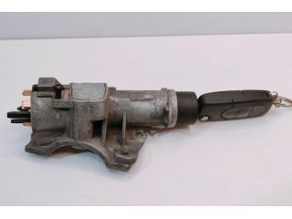 bontott AUDI A4 B6 Gyújtáskapcsoló