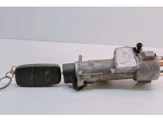 bontott AUDI A4 B6 Gyújtáskapcsoló