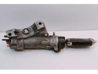 bontott AUDI A4 B6 Gyújtáskapcsoló