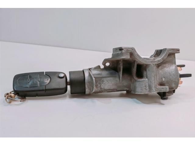 bontott AUDI A4 B6 Gyújtáskapcsoló