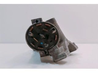 bontott AUDI A4 B6 Gyújtáskapcsoló