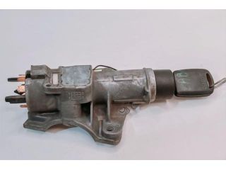 bontott AUDI A4 B6 Gyújtáskapcsoló