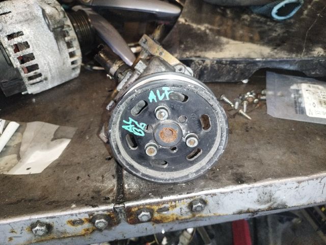 bontott AUDI A4 B6 Kormányszervó Motor (Hidraulikus)