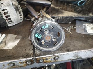 bontott AUDI A4 B6 Kormányszervó Motor (Hidraulikus)