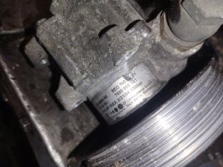 bontott AUDI A4 B6 Kormányszervó Motor (Hidraulikus)