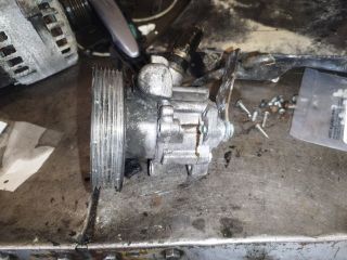 bontott AUDI A4 B6 Kormányszervó Motor (Hidraulikus)